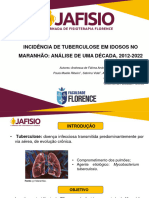 Slides Tuberculose