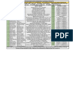 Horario Atenciona Padres J.M 2024-1