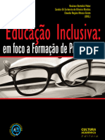 Educacao Inclusiva eBook