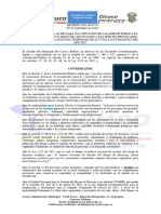 DECRETO DE CALAMIDAD PUBLICA No 2021-07-09-01