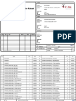 Af23012-Nca-004 Note de Calcul Coordination Protection Cable