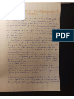 Analyse de documents - Metternich et le congrès de Vienne, page 3