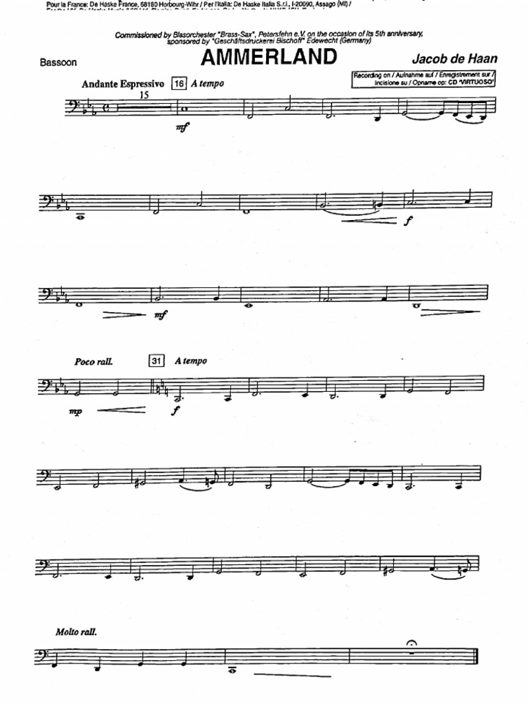 Ammerland pdf