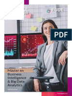 Business Intelligence Big-Data-Analytics EUDE-Digital PR