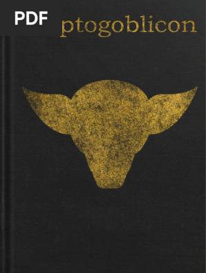 The Kleptogoblicon Free Compendium January 2024