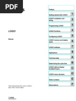 Download LOGO Manual Seimens by huntervog9631 SN70253568 doc pdf