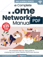 Sanet.st.the Complete Home Networking Manual - 4th Edition 2023