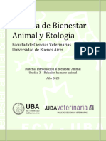 2-Lectura Obligatoria-Relación Humano Animal