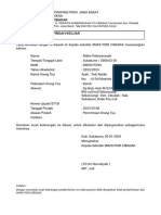 Smas Pgri Cibadak: Nomor