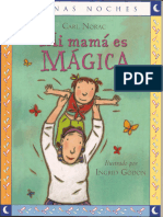 Norac - Mi Mama Es Magica