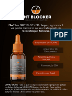 PDF Informativo DHT Blocker - Otiginal