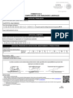 Cuatepitzi Luna Domingo Actualización Enero 2024