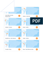 Train Board Generator - Jochem Bruijninckx