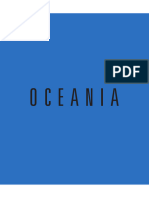 Oceania 2018