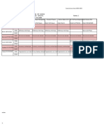 1ère A-P1-S2-S4-Planning Definitif Des Examens 2022-2023
