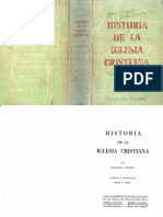 WALKER, Williston (S-F), HIstoria de La Iglesia Cristiana, Kansas City, Casa Naz