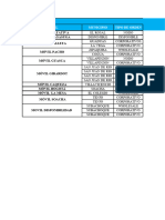 Programacion Cundinamarca 9 Dic