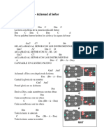 Aclamad Al Señor Ukelele