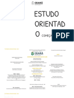 Estudo - Orientado - Ce VF4