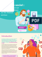 Meltwater-Social Commerce Generating Direct ROI From Social Media - Final - FR PDF