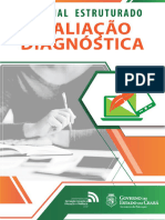 Material Estruturado - D17 3 SÉRIE 2019.1 Português
