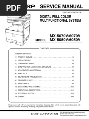 Sharp_MX_5050V-5070V-6050V-6070V_SM
