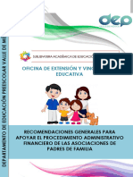 Manual Financiero Final 2022