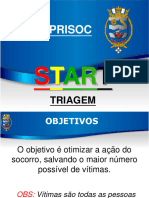 10-Triagem START