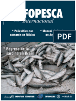 Revista INFOPESCA - Numero 54