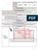 Contextualized DLL For Health 8 - Q1 - With CSE