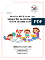 Escuela Mexicanapdf