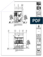 Plano de Cortes