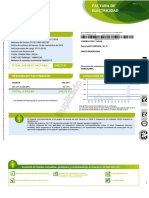 Duplicado: Datos de Factura