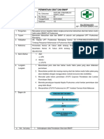 286 Sop Permintaan Obat Dan BMHP