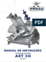 Manual AXT33i Rev. 9 (Módulo de Comando)