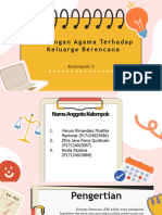 Pendidikan Agama Kelompok 9