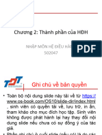 (502047) NhapmonHedieuhanh Chuong2