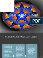 Geometría Plana 2024