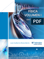 Fisica Volumen I