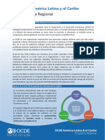 OECD LAC Regional Programme Information Note SP