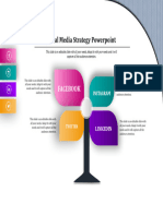 21413-Social Media Strategy Powerpoint Template-Social Media Strategy Powerpoint-4-3