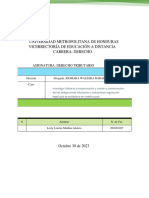 Tarea 2 Derecho Tributario