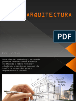 Arquitectura