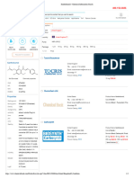 UK-Xanthohumol - Chemical Information Search