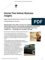 Sloan - Stories That Deliver Business Insights - MIT Sloan Management Review