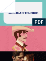 Don Juan Tenorio