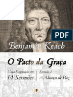 Benjamin Keach - O Pacto Da Graça