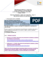 guia derecho ambiental- aire en Bogota