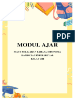 Modul Ajar