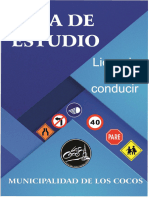 Manual Del Conductor 2020